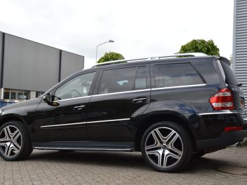 Mercedes-Benz GL